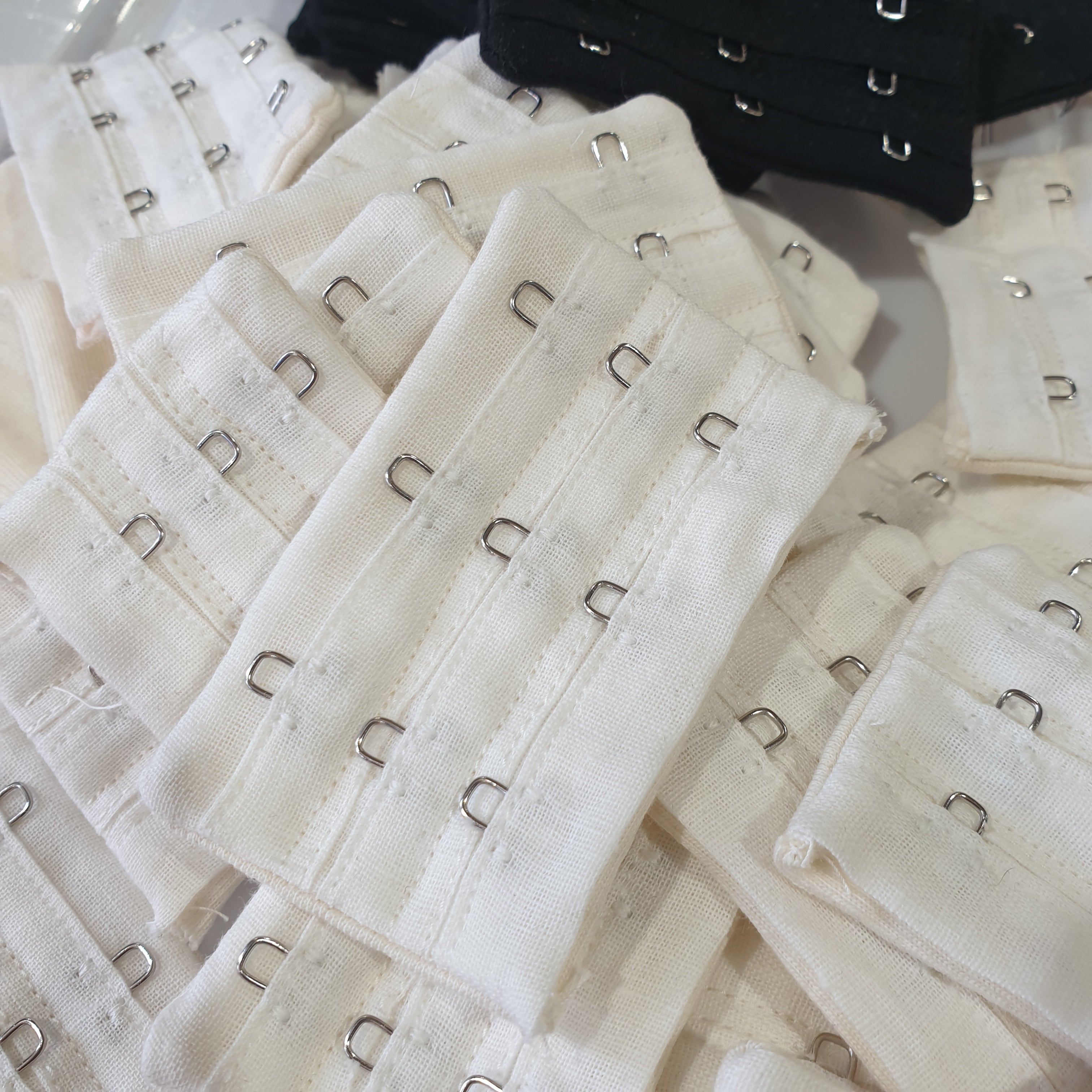 Farm To Hanger - Bra Backs