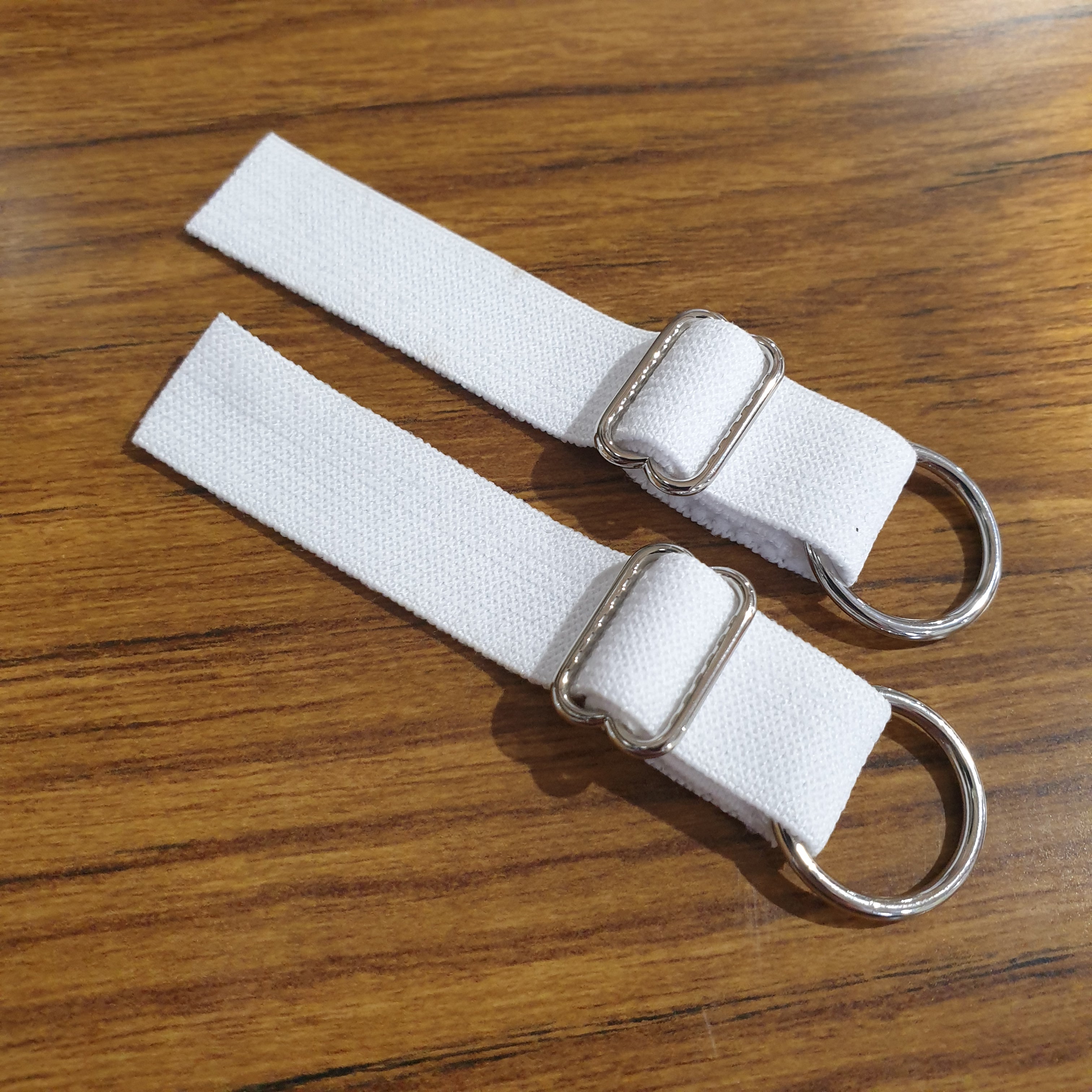 Farm To Hanger - Bra Straps