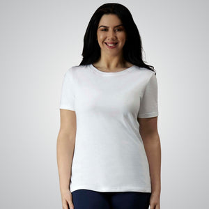 Humble Tee T-shirt - White