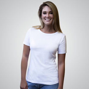 Humble Tee T-shirt - White