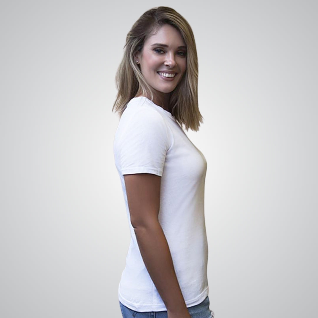Humble Tee T-shirt - White