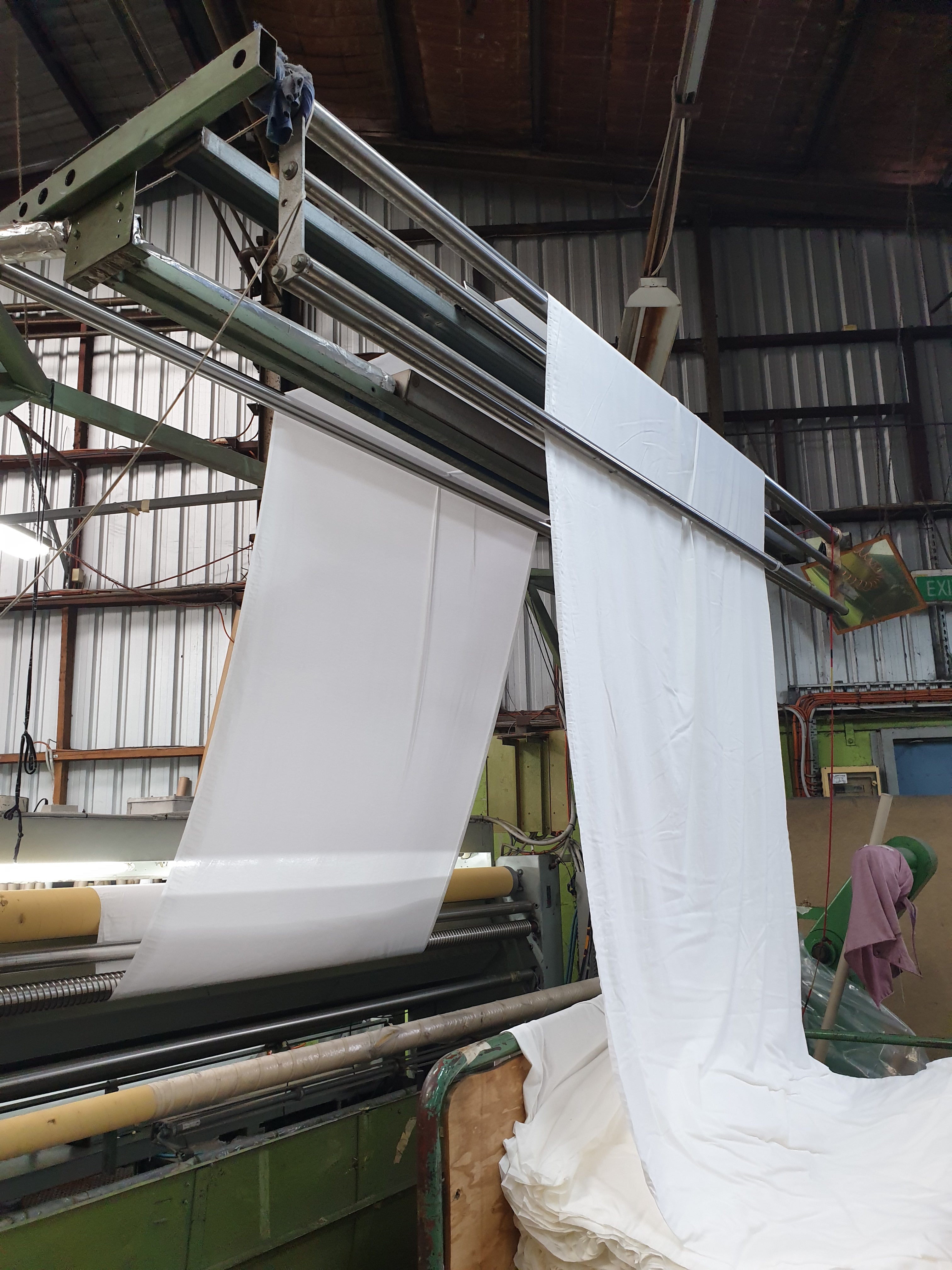 The Fabric