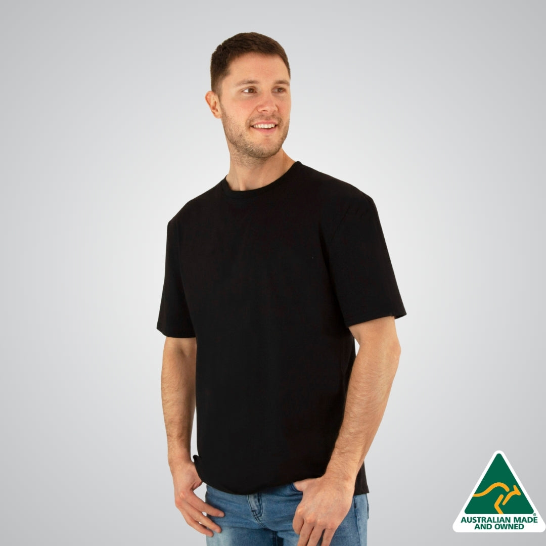 Men's - Humble Tee - Black