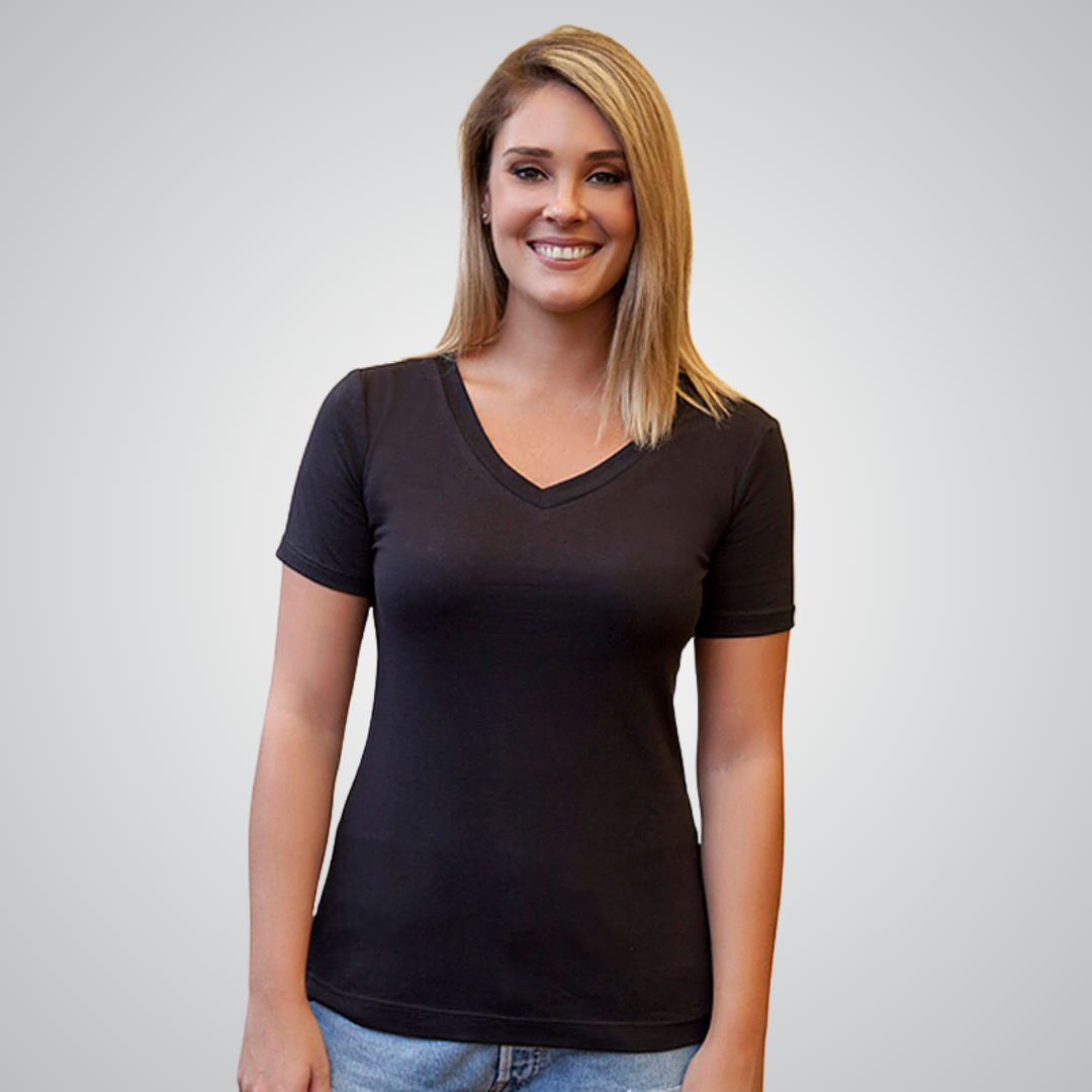 Classic V - Black