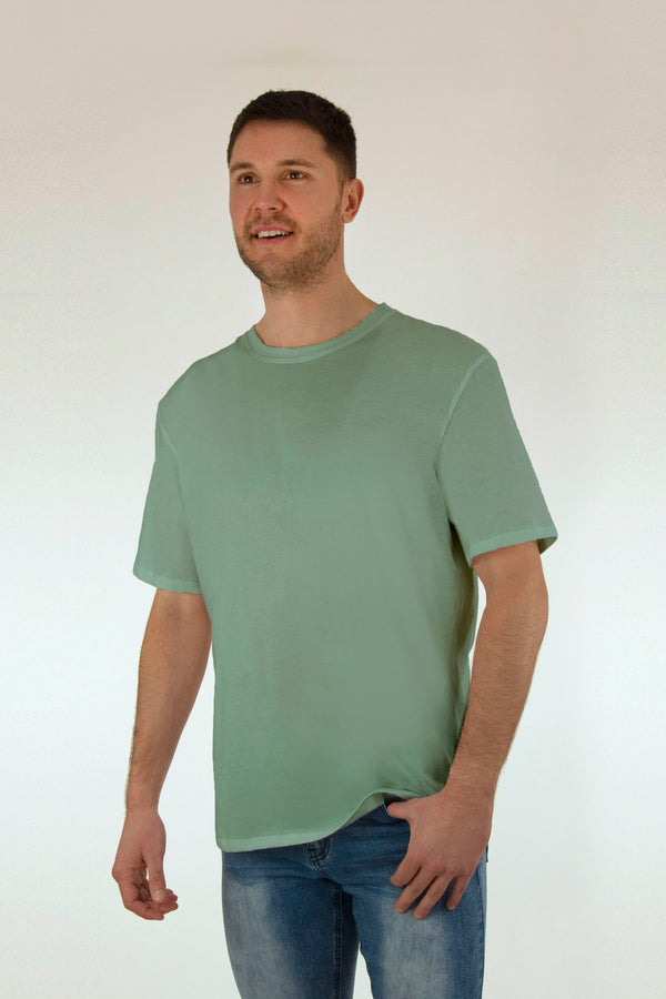 Men's - Humble Tee - Mint