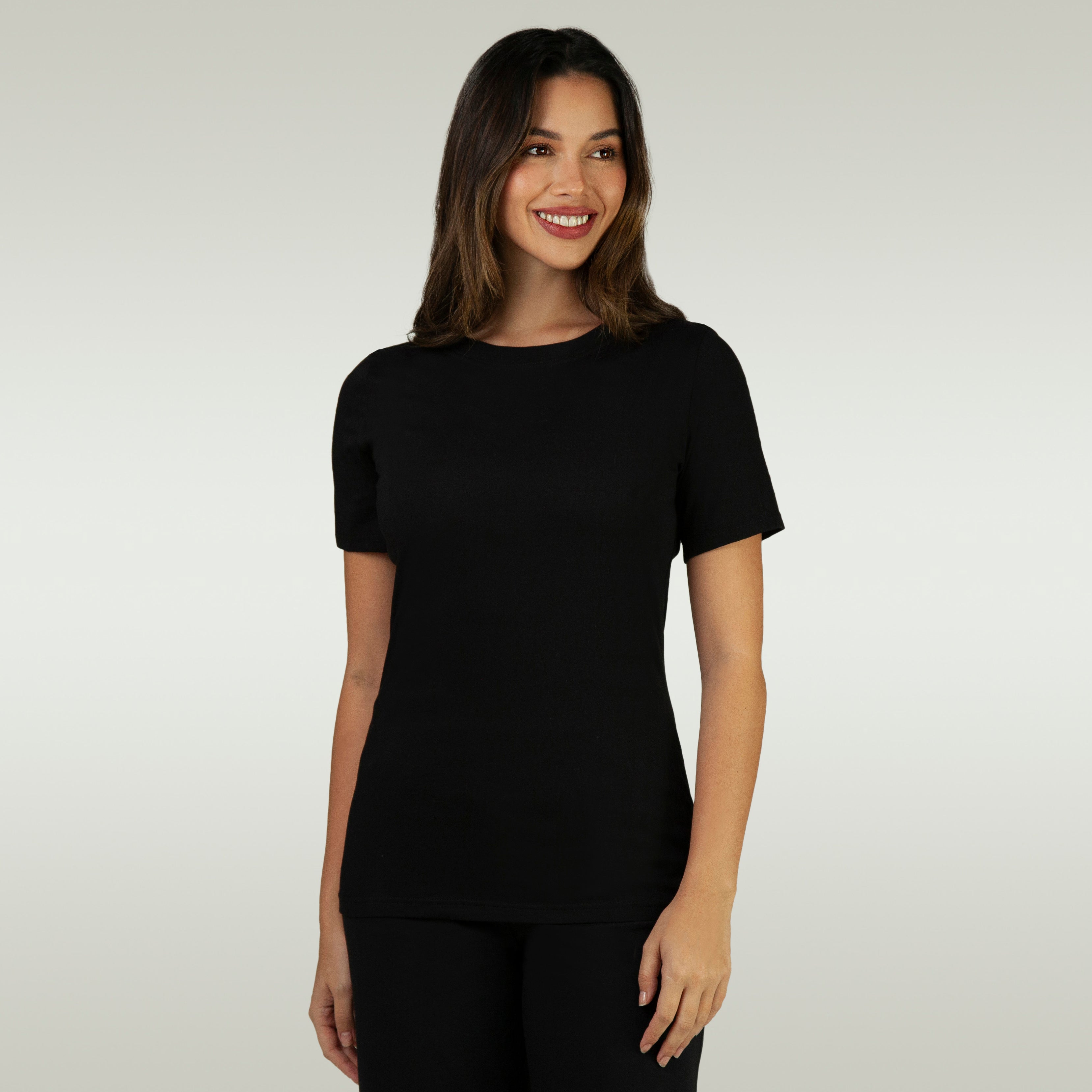 Humble Tee - Black