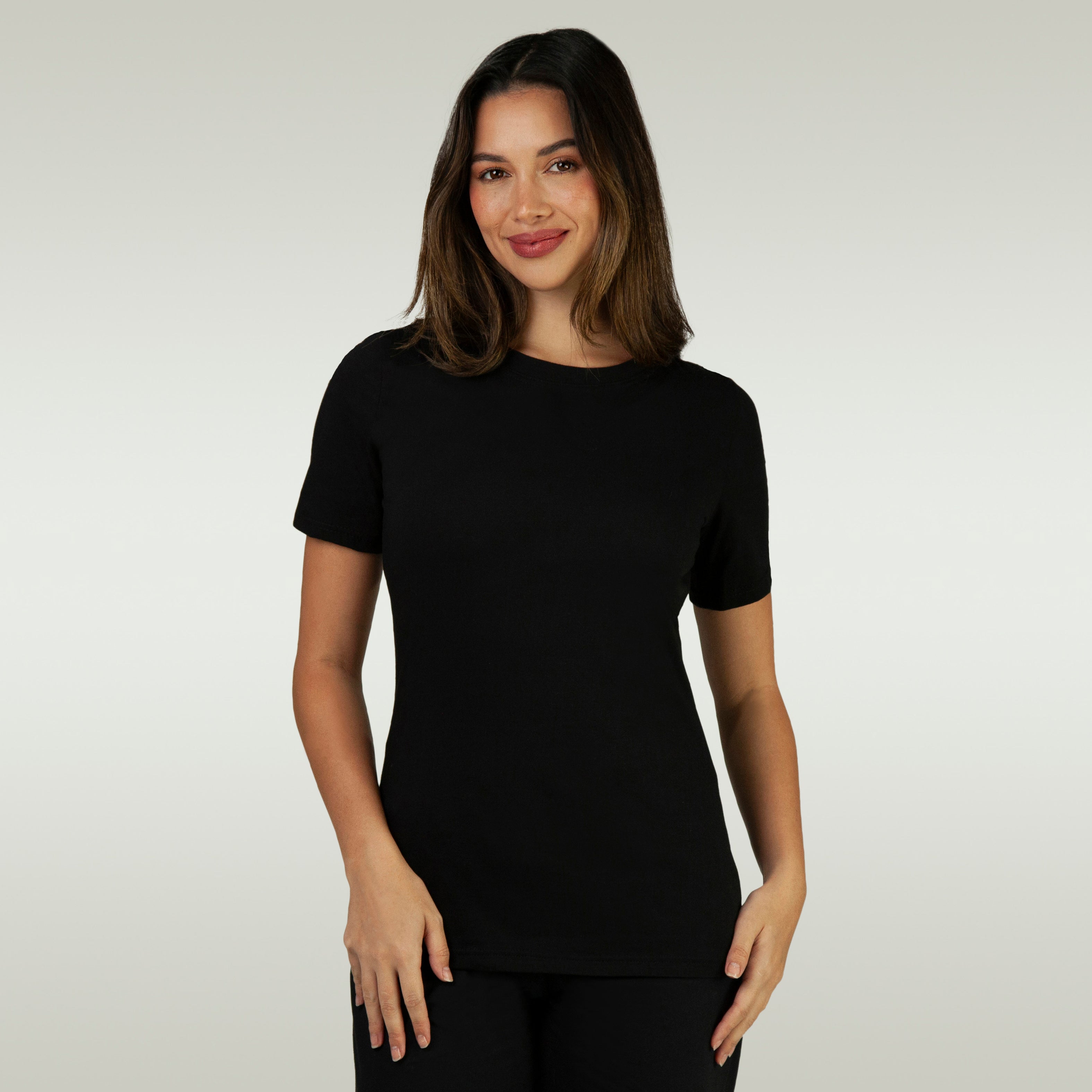 Humble Tee - Black