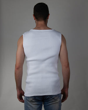 Farm To Hanger - Comfy Singlet