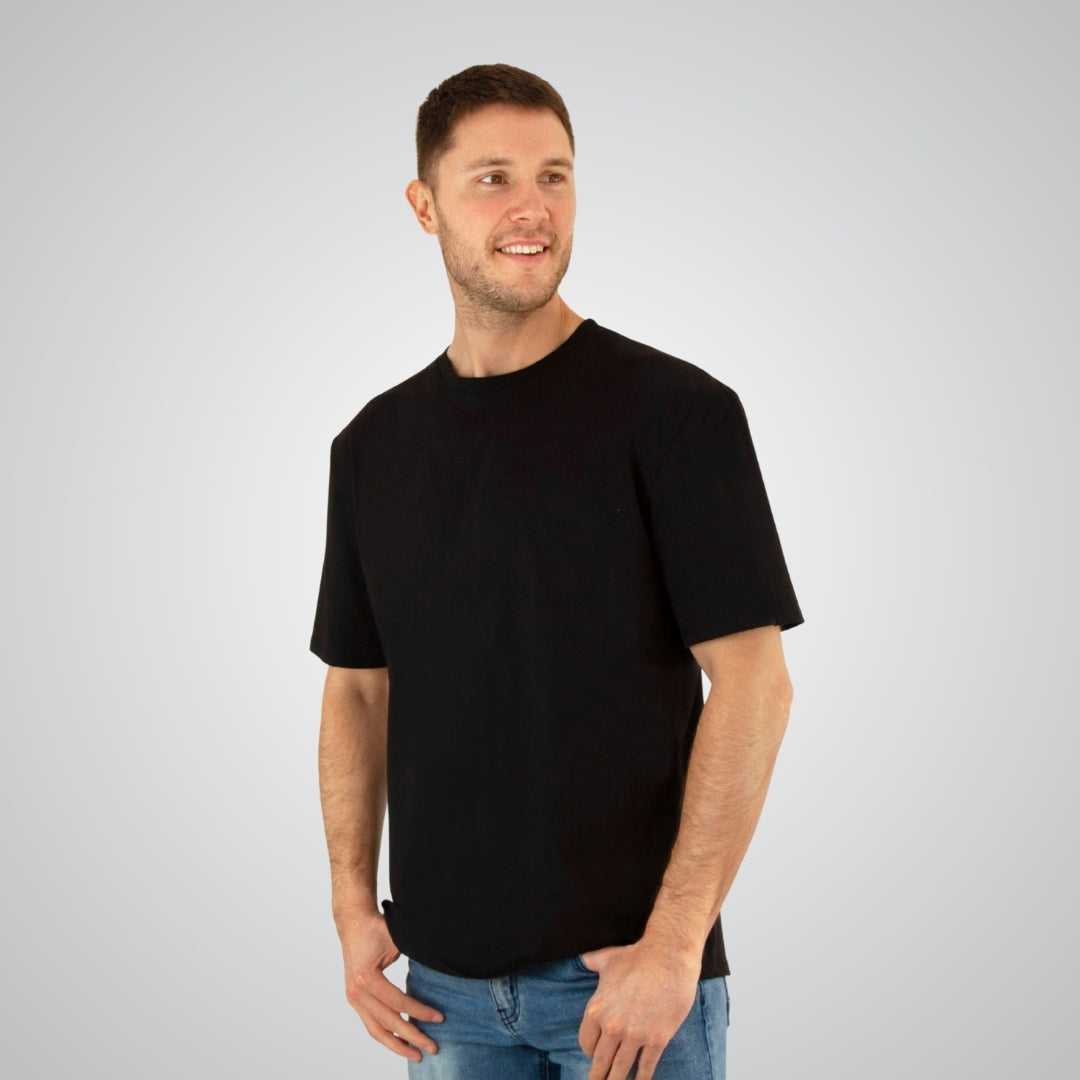 Men's - Humble Tee - Black
