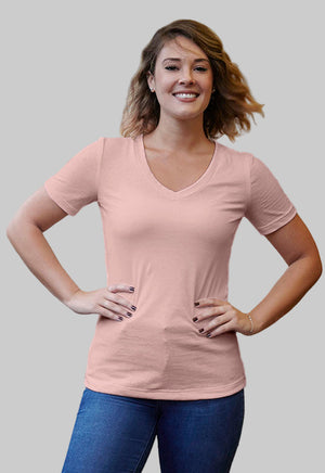 Farm To Hanger - Ballet Pink/Peach