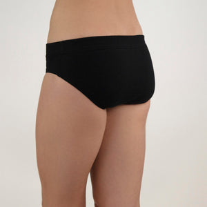 Happy Hipster Comfy Bum Knickers