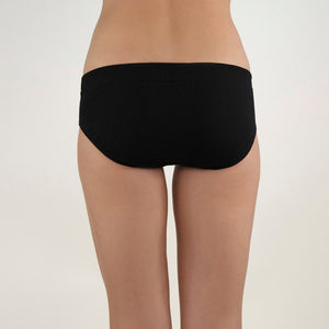 Happy Hipster Comfy Bum Knickers