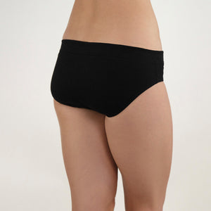 Happy Hipster Comfy Bum Knickers