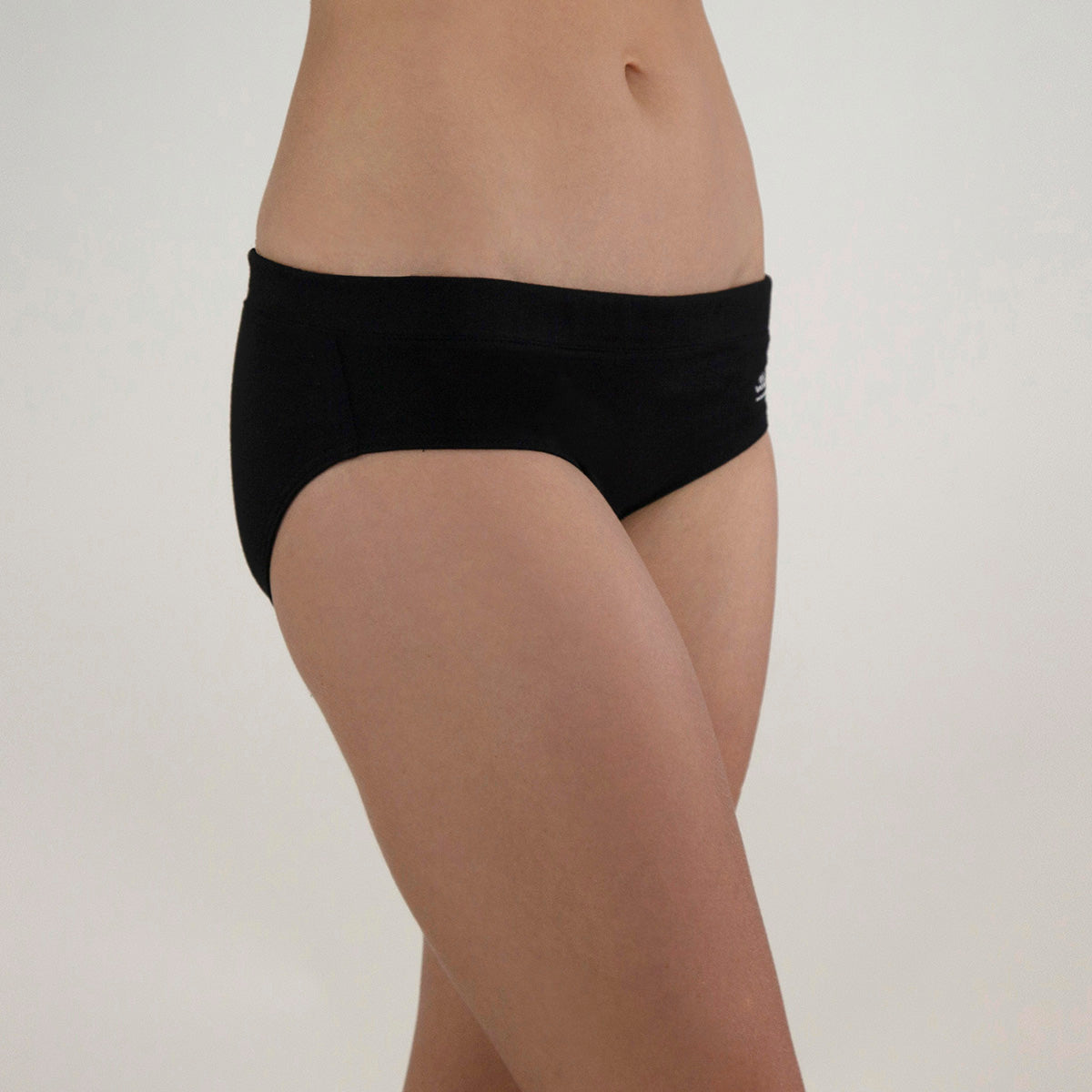 Happy Hipster Comfy Bum Knickers