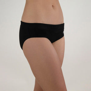 Happy Hipster Comfy Bum Knickers