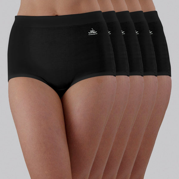 Buy Sloggi Basic Maxi Briefs 3 Pack from Next Canada
