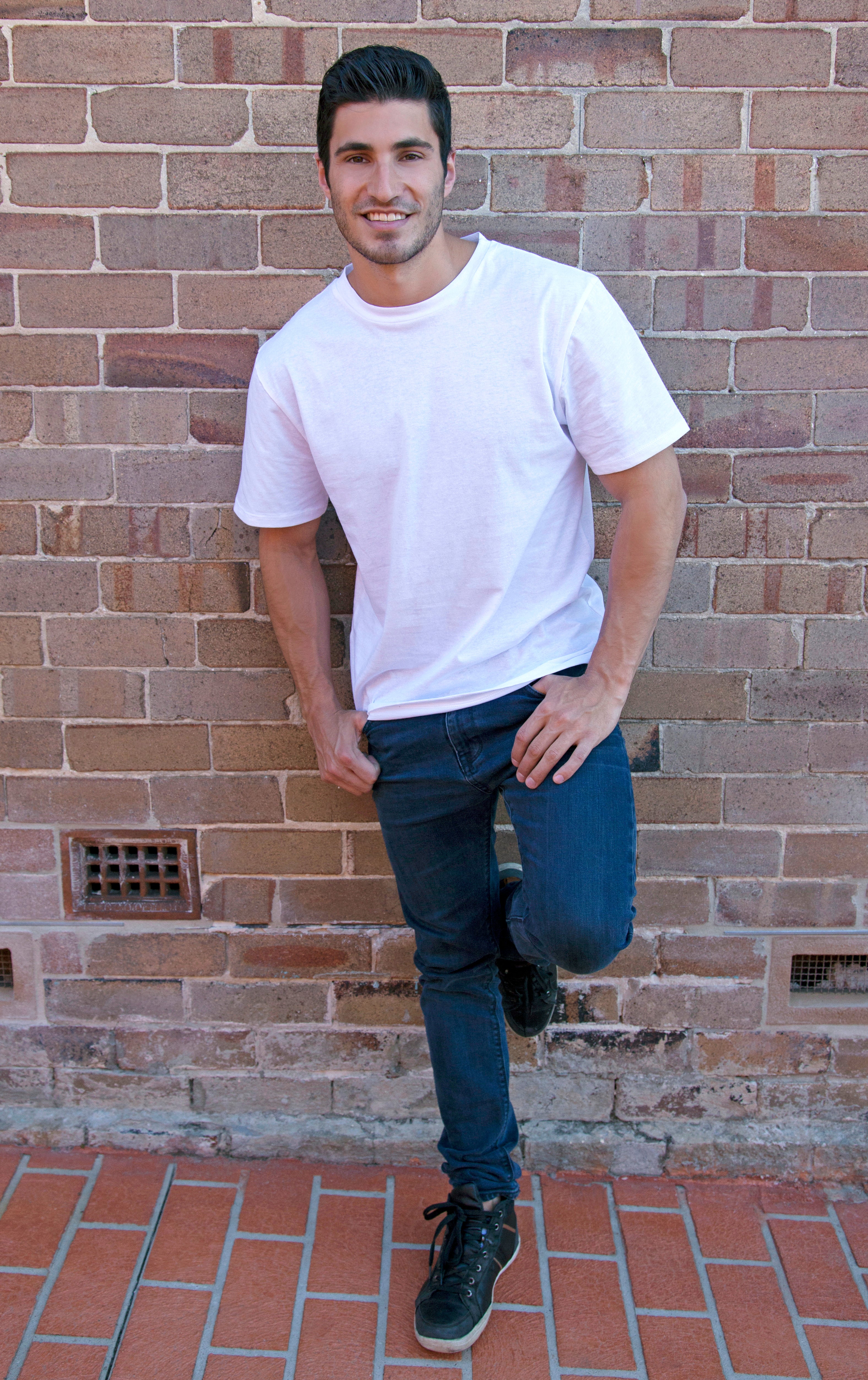 Humble Tee