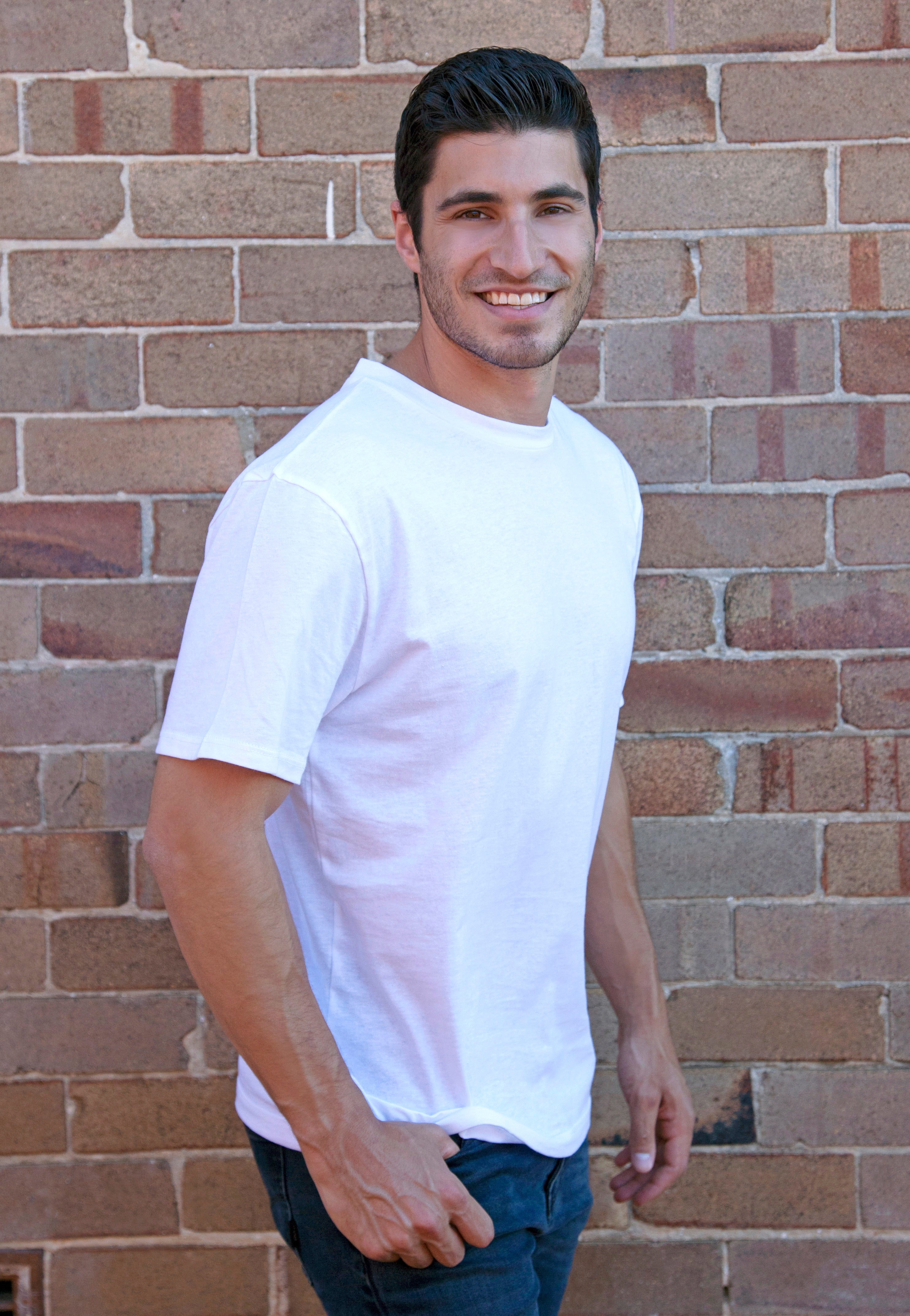 Humble Tee